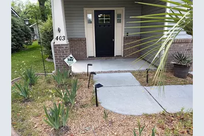 403 Cape Fear Avenue, Fayetteville, NC 28303 - Photo 2