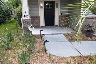 403 Cape Fear Ave, Fayetteville, NC 28303 - Photo 2