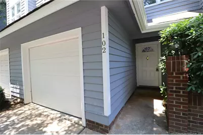 102 Union Jack Lane, Cary, NC 27513 - Photo 2