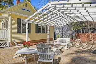 745 N May St, Southern Pines, NC 28387 - Photo 30