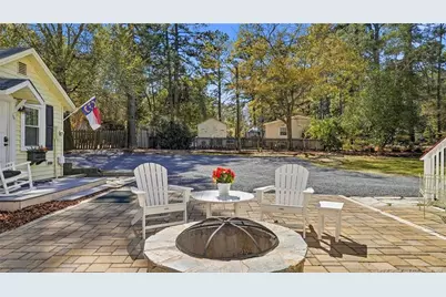 745 N May Street, Southern Pines, NC 28387 - Photo 32