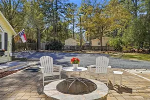 745 N May St, Southern Pines, NC 28387 - Photo 32