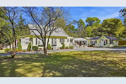 745 N May Street, Southern Pines, NC 28387 - Photo 2