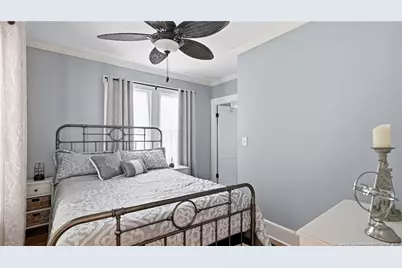 745 N May Street, Southern Pines, NC 28387 - Photo 22