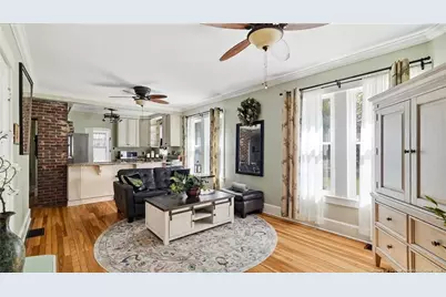 745 N May Street, Southern Pines, NC 28387 - Photo 8