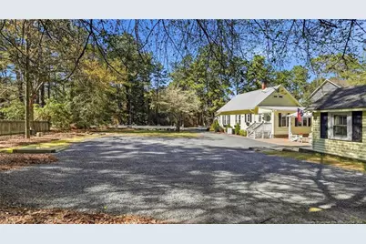 745 N May Street, Southern Pines, NC 28387 - Photo 34