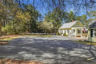 745 N May St, Southern Pines, NC 28387 - Photo 34