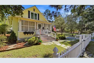 745 N May Street, Southern Pines, NC 28387 - Photo 4