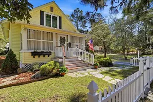 745 N May St, Southern Pines, NC 28387 - Photo 4