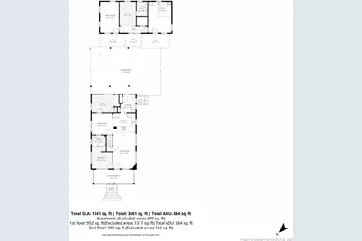 745 N May Street, Southern Pines, NC 28387 - Photo 46