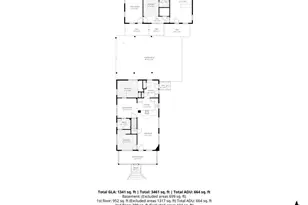 745 N May St, Southern Pines, NC 28387 - Photo 46