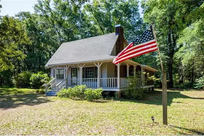 690 Live Oak Methodist Church Road, White Oak, NC 28399 - Photo 1