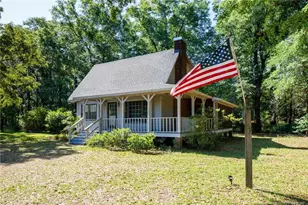 690 Live Oak Methodist Church Rd, White Oak, NC 28399 - Photo 1