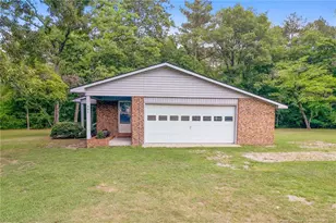 300 Par Ln, Lumber Bridge, NC 28357 - Photo 44