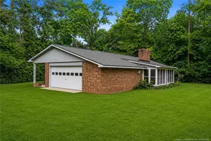 300 Par Ln, Lumber Bridge, NC 28357 - Photo 34