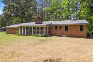 300 Par Ln, Lumber Bridge, NC 28357 - Photo 34