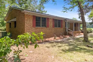 300 Par Ln, Lumber Bridge, NC 28357 - Photo 36