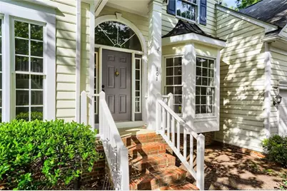 101 Dovershire Court, Cary, NC 27513 - Photo 2