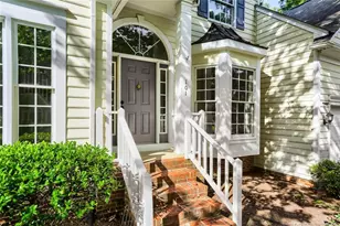 101 Dovershire Ct, Cary, NC 27513 - Photo 2