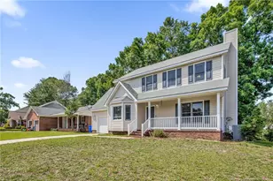529 Old Farm Rd, Fayetteville, NC 28314 - Photo 2