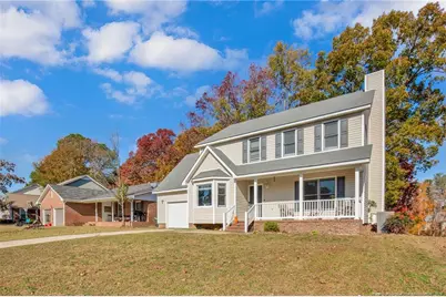 529 Old Farm Road, Fayetteville, NC 28314 - Photo 2