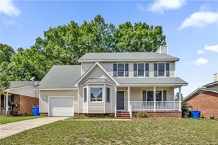 529 Old Farm Rd, Fayetteville, NC 28314 - Photo 1