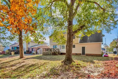 529 Old Farm Road, Fayetteville, NC 28314 - Photo 32