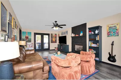 529 Old Farm Road, Fayetteville, NC 28314 - Photo 8
