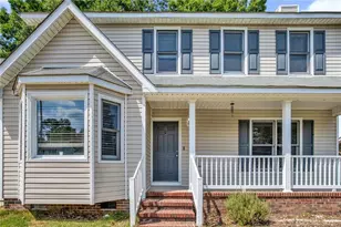 529 Old Farm Rd, Fayetteville, NC 28314 - Photo 4