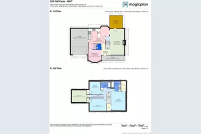529 Old Farm Road, Fayetteville, NC 28314 - Photo 36