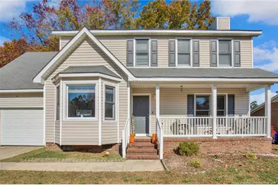 529 Old Farm Road, Fayetteville, NC 28314 - Photo 4