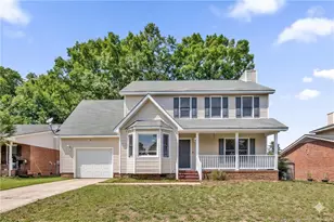 529 Old Farm Rd, Fayetteville, NC 28314 - Photo 1