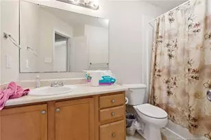 2528 Crumpler Dr, Hope Mills, NC 28348 - Photo 20