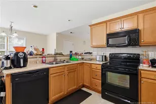 2528 Crumpler Dr, Hope Mills, NC 28348 - Photo 12