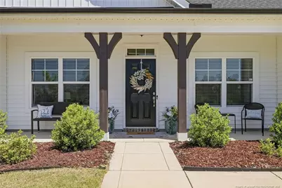 235 Enfield Drive, Carthage, NC 28327 - Photo 6