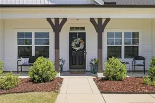 235 Enfield Dr, Carthage, NC 28327 - Photo 6