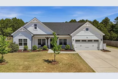 235 Enfield Drive, Carthage, NC 28327 - Photo 1