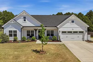 235 Enfield Dr, Carthage, NC 28327 - Photo 1