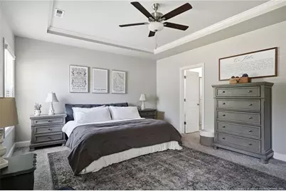 235 Enfield Drive, Carthage, NC 28327 - Photo 22