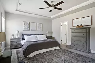 235 Enfield Dr, Carthage, NC 28327 - Photo 22