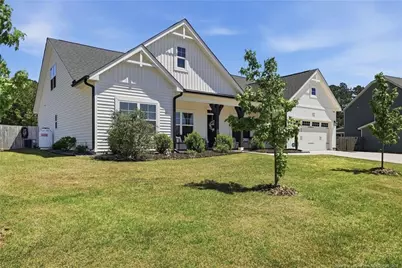 235 Enfield Drive, Carthage, NC 28327 - Photo 2