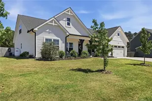235 Enfield Dr, Carthage, NC 28327 - Photo 2