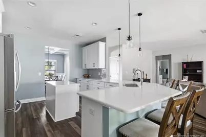 235 Enfield Drive, Carthage, NC 28327 - Photo 18