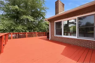 621 Georgetown Cir, Fayetteville, NC 28314 - Photo 38
