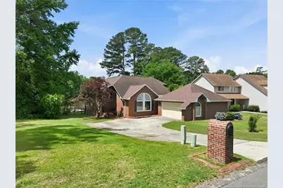 621 Georgetown Circle, Fayetteville, NC 28314 - Photo 2