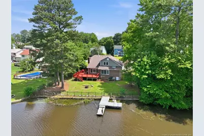 621 Georgetown Circle, Fayetteville, NC 28314 - Photo 50