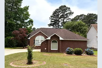 621 Georgetown Circle, Fayetteville, NC 28314 - Photo 2