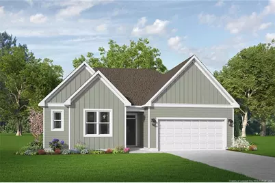 4523 Bunkers Bay Lane, Hope Mills, NC 28371 - Photo 1