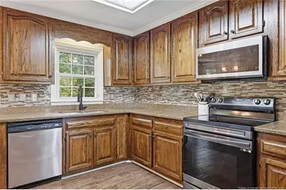 779 Magellan Drive, Fayetteville, NC 28311 - Photo 8