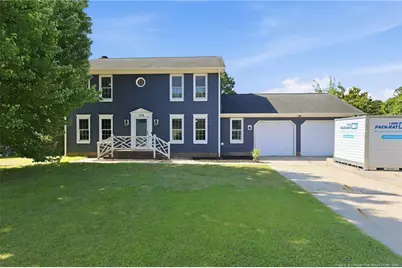 779 Magellan Drive, Fayetteville, NC 28311 - Photo 1